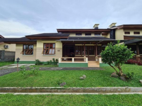 Villa Kota Bunga by Lingga Rooms